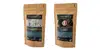 2-dielne Darčekové balenie zrnkovej kávy "Ethiopia Djimmah/La Scala Espresso Blend"
