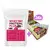1 x 1000 g Whey 82 Protein Plus + 24 x 50 g Proteínová tyčinka s kolagénom Gam´s (čokoláda/mix príchutí)