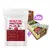 1 x 1000 g Whey 82 Protein Plus + 24 x 50 g Proteínová tyčinka s kolagénom Gam´s (višňa-jogurt/mix príchutí)
