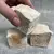 6 ks Cukrovinka Gourmet Marshmallow