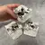 6 ks Cukrovinka Gourmet Marshmallow