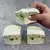 6 ks Cukrovinka Gourmet Marshmallow