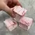 6 ks Cukrovinka Gourmet Marshmallow