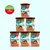 6 x 350 g MIX Balenie pálivého a nepálivého Kimchi (2100 g)
