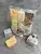 9 ks Cukrovinka Gourmet Marshmallow