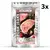 3 x 20 g Lyofilizované jerky / bravčové