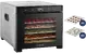 Digitálna sušička ovocia Concept SO2000