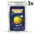 3 x 20 g Lyofilizovaný sušený jogurt (mango)