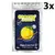 3 x 20 g Lyofilizovaný sušený jogurt (citrón)
