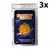 3 x 20 g Lyofilizovaný sušený jogurt (pomaranč)
