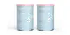 2 x 400 ml BIO kokosové mlieko