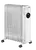 Olejový radiátor Concept RO3411