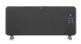 Sklenený konvektor Smart Concept KS4100