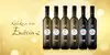 6 x 0,5 l Balík exkluzívnych bobuľových vín značky MOVINO "Emócia 2" (MIX 3 druhov)