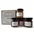 4-dielny Degustačný box "PRE MILOVNÍKOV SYROV" (160 g)