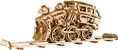 Mechanický model "Rozprávkový Express s koľajnicami"
