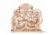 Mechanický model 3D puzzle značky Ugears "Mechanické divadlo"