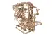 Mechanický model "Marble Run Chain Hoist"