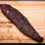 3-dielna Darčeková sada Biltong "Nakrájaj si sám" (300 g mäso / doska na krájanie / nôž)