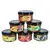 6 x 130 g Štartovací set Kimchi špecialít (780 g)