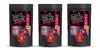 3 x 50 g Kimchi chrumkavé chipsy "KIM´S Chips" s červenou repou