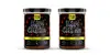 2 x 300 g Bio zrejúci syr "lín"