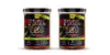 2 x 300 g Pickles s červenou repou