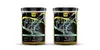 2 x 300 g Pickles s hlivou a kurkumou