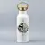 500 ml Turistická termofľaša "Wild heart"