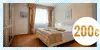 Peňažná poukážka do Hotelu Pod Zámkom v hodnote 200€