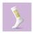 Zdravotné ponožky s glitter ozdôbkou Glitter "Karpathia"