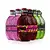 6 x à 250 ml Energetický nápoj Bomba v sklenených fľašiach (JEDINEČNÝ)