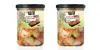 2 x 300 g Ázijská fermentovaná kapusta Kimchi VEGAN (Medium)
