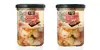2 x 300 g Ázijská fermentovaná kapusta Kimchi Original (Hot)