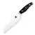 Kuchársky nôž Santoku "Dellinger German Samurai" (32 cm)