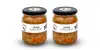 2 x 480 g Balenie fermentovanej pochúťky Pickles
