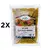 2 x 500 g Bulgur (cesnakový s rascou)