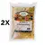 2 x 500 g Kuskus (stredomorský)