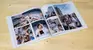 Fotokniha s vlastnými fotografiami 29 x 29 cm