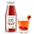 500 ml Ovocný v sirup českej výroby (jahodový s bazou)