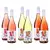 6 x 0,75 l Jemne perlivý vínny nápoj Wine Not (MIX)