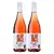 Jemne perlivý vínny nápoj Wine Not "Spritz"