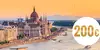 Peňažná poukážka do CK BartoTravel v hodnote 200 €