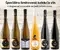 6 x 0,75 l Balík exkluzívnych vín značky MOVINO "Privat Exclusive" (MIX 6 druhov)