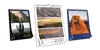 Dvojmesačný nástenný kalendár podľa vašich fotografií (formát A4)