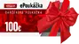 Darčekový poukaz do EXIsportu v hodnote 100 €