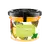 Ochutený med (citrón a mäta)