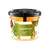 Ochutený med (zázvor a citrónová tráva)