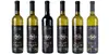 6 x 0,75 l Balík slovenských vín značky PEGAS "Elite Class" (MIX 5 druhov)