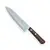 Japonský nôž šéfkuchára Chef / Gyuto "Kanetsugu Japan Miyabi Isshin" (180 mm)